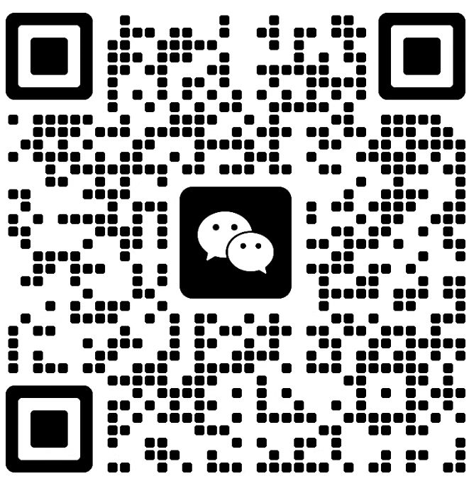 合作联系二维码