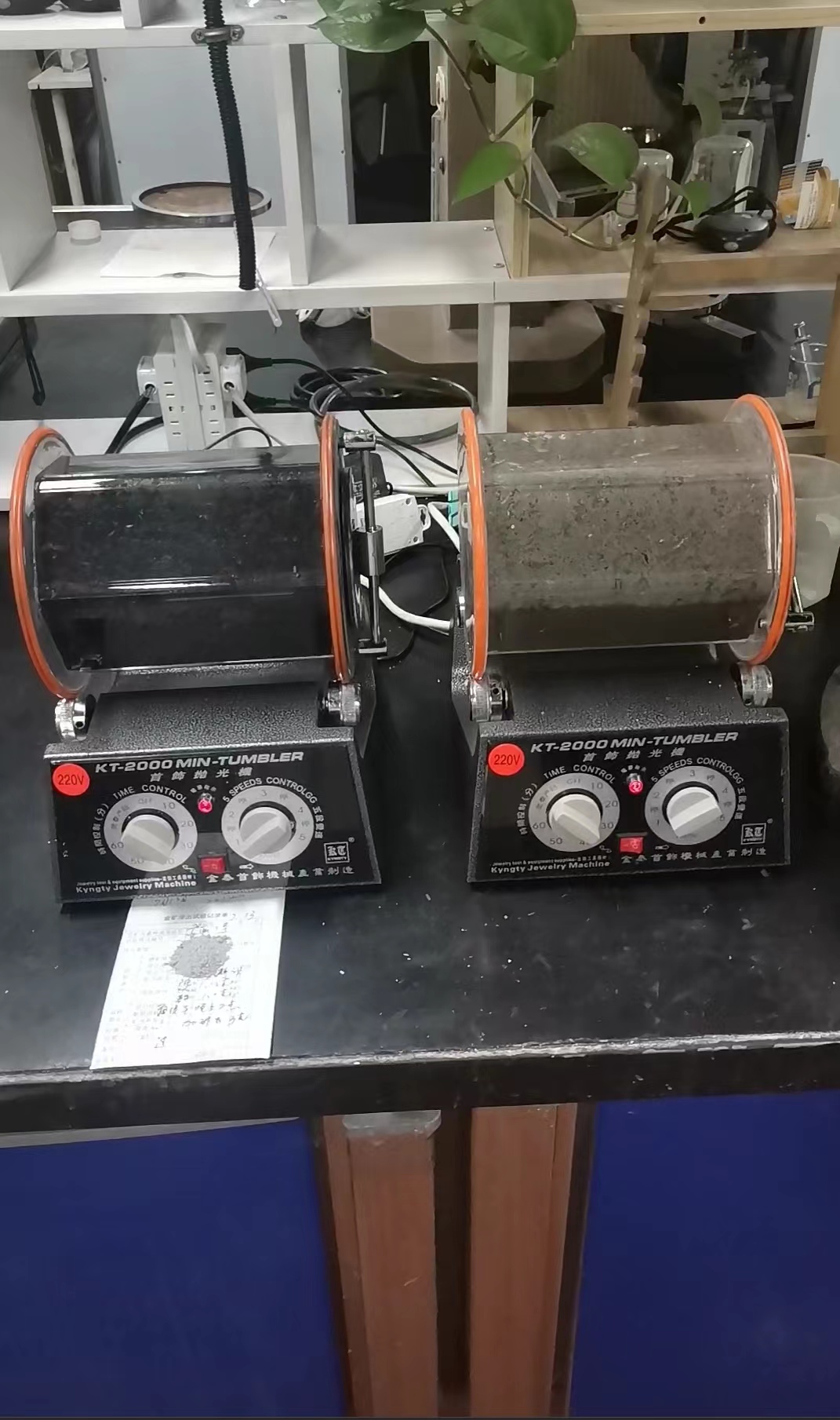 Research on Hydrometallurgical (Leaching) Technology