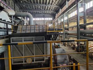 福建铜铅锌铁钨多金属矿EPC技术攻关总承包项目